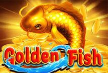 Golden Fish KA Gaming slot